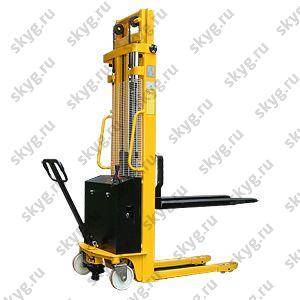 Запасные части для штабелеров с электроподъемом EP Equipment